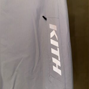 KITH UNISEX CARGOS (MINT CONDITION)